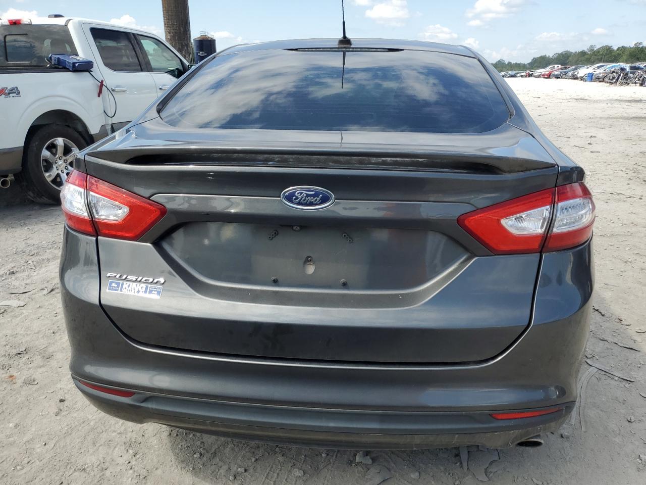 3FA6P0G7XGR274072 FORD FUSION 2016