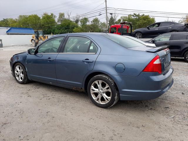 Vin: 3fahp0ha1cr256282, lot: 69994333, ford fusion se 20122