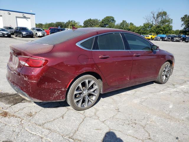 Vin: 1c3ccccg5fn604447, lot: 67688283, chrysler 200 c 20153