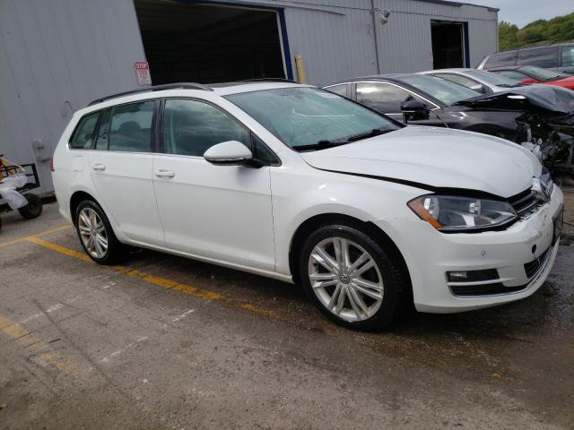 2015 VOLKSWAGEN GOLF SPORT - 3VWFA7AU2FM504182