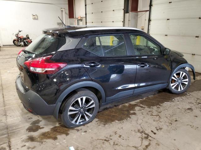 3N1CP5CV8LL545533 Nissan KICKS SV