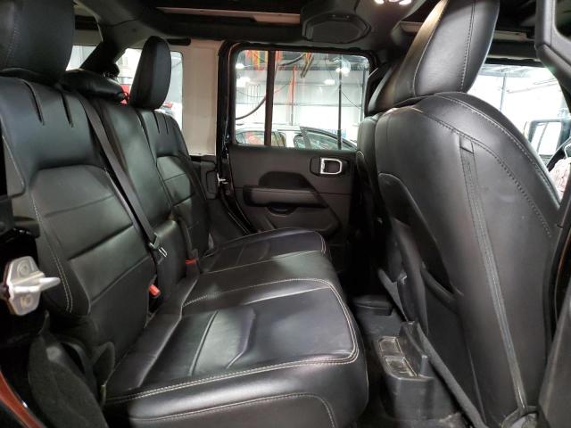 1C4JJXP67MW682530 Jeep Wrangler Unlimited Sahara 4xe