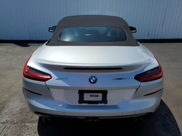 2021 BMW Z4 Sdrive30I VIN: WBAHF3C03MWX26059 Lot: 67194573