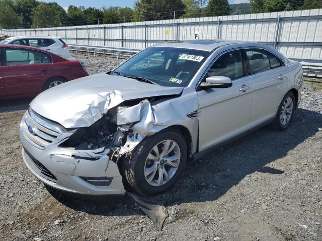 2012 Ford Taurus SEL