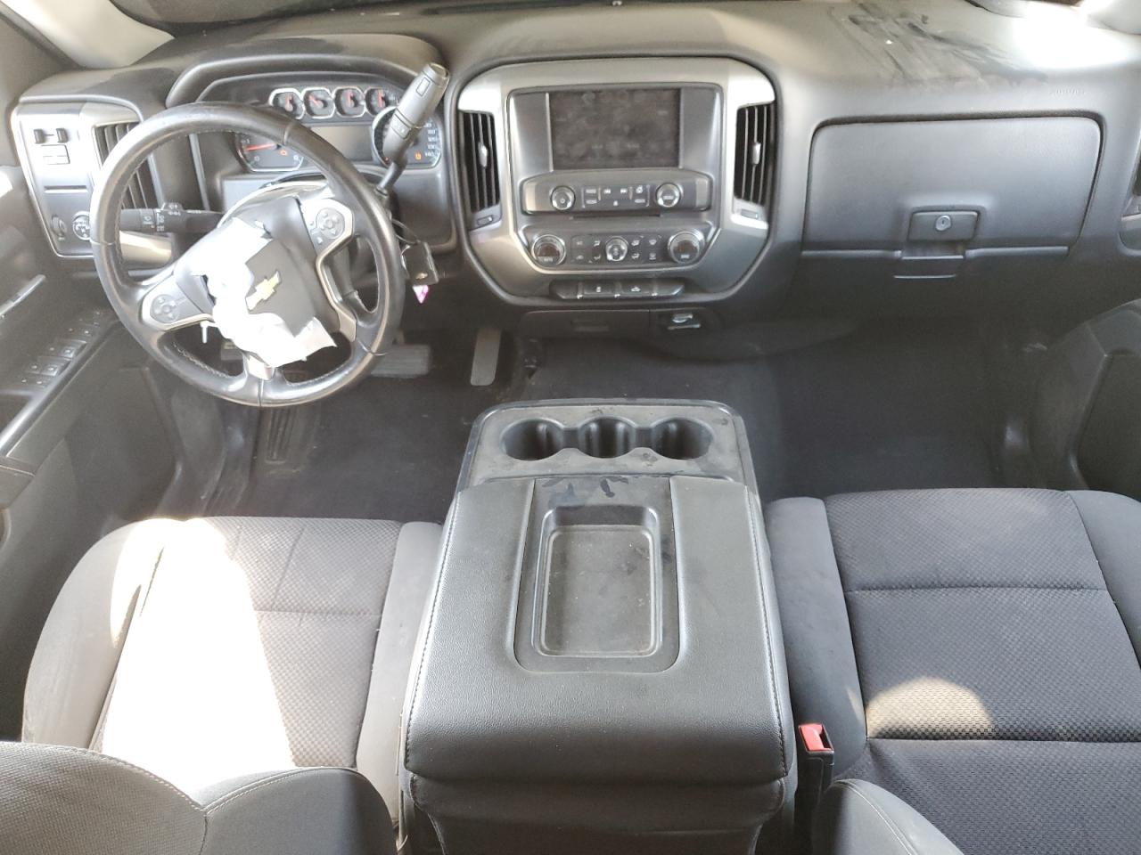 3GCPCREC8JG509120 CHEVROLET ALL Models 2018