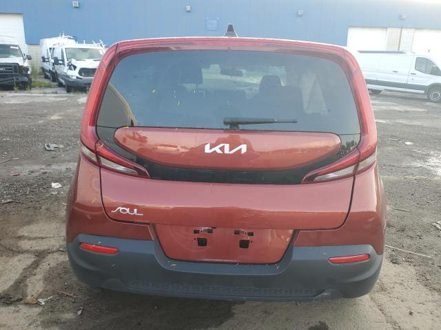 KNDJ23AU5N7808375 Kia Soul LX 6