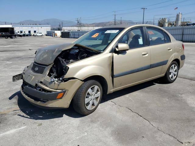 2009 Kia Rio Base