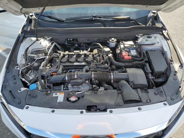 2020 HONDA ACCORD LX - 1HGCV1F1XLA032913