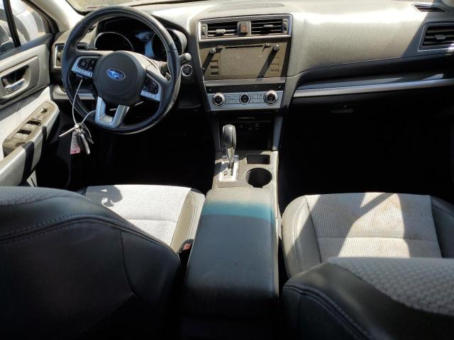 4S3BNAS67H3034206 Subaru Legacy Sport