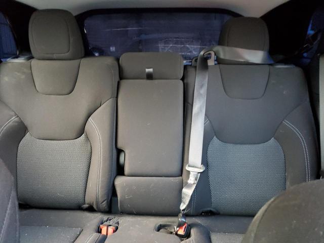 1C4PJMCBXMD110357 Jeep Cherokee Latitude