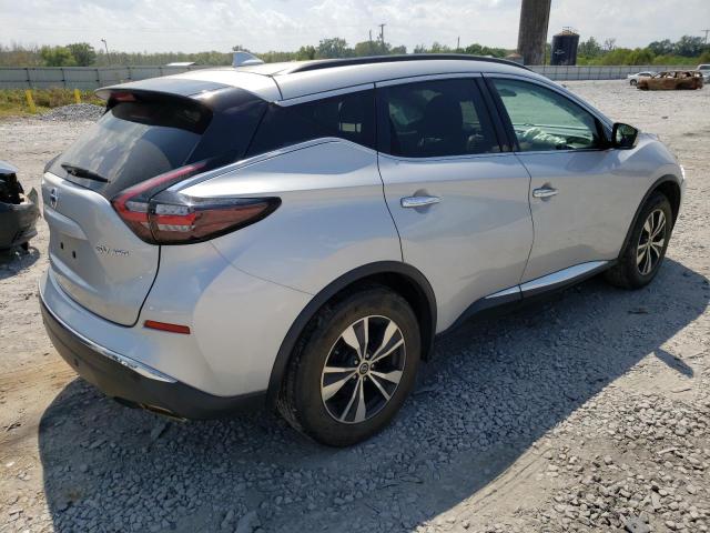 5N1AZ2BS5LN141766 Nissan Murano SV 3