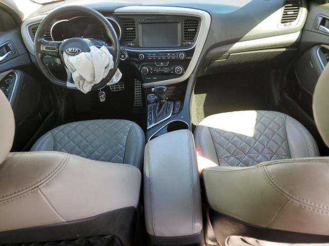 5XXGR4A62FG417402 KIA OPTIMA SX