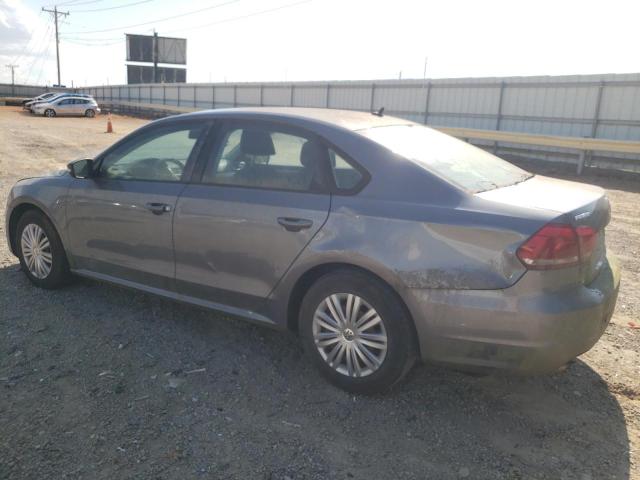 1VWAT7A37EC094040 | 2014 VOLKSWAGEN PASSAT S