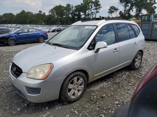 2007 Kia Rondo 