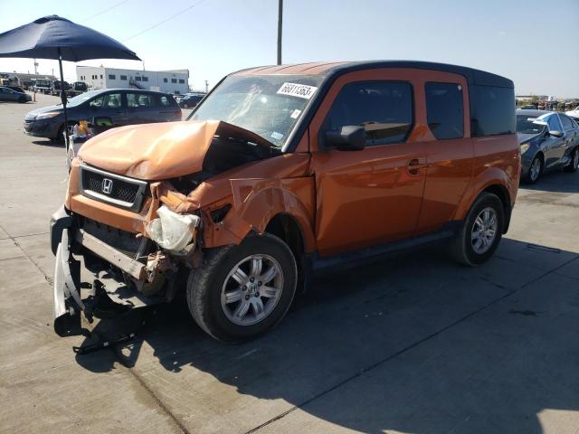 2006 Honda Element EX