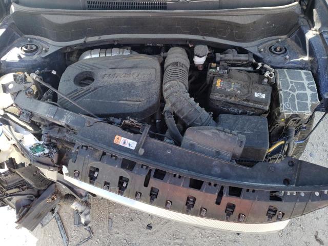 KNDETCA22M7103657 KIA Seltos Sx