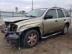 CHEVROLET TRAILBLAZE photo