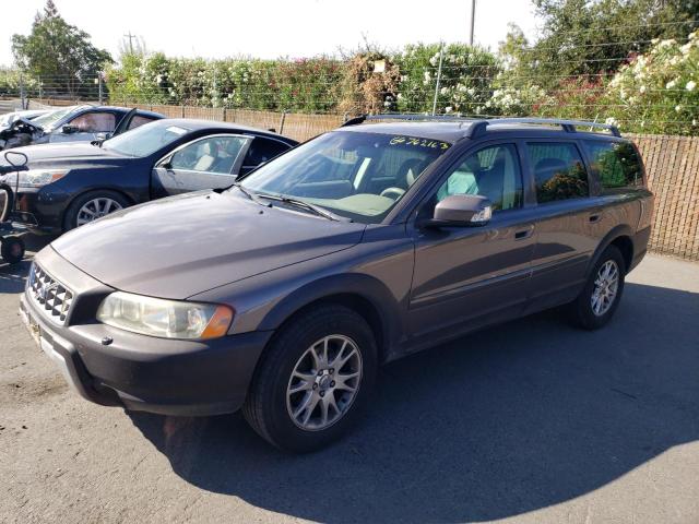 2007 Volvo XC70 