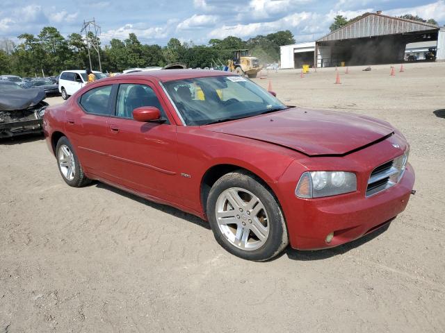 2006 Dodge Charger Rt VIN: 2B3KA53HX6H459885 Lot: 40958439