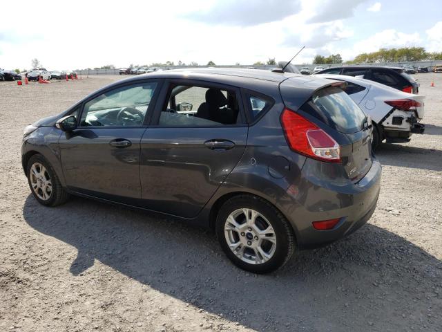 3FADP4EJ7FM164685 | 2015 FORD FIESTA SE