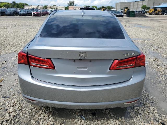 19UUB1F37LA007594 Acura TLX  6