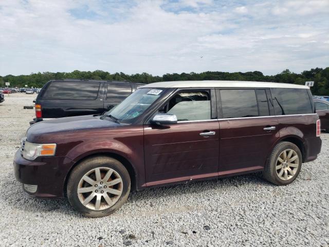 2010 Ford Flex Limited