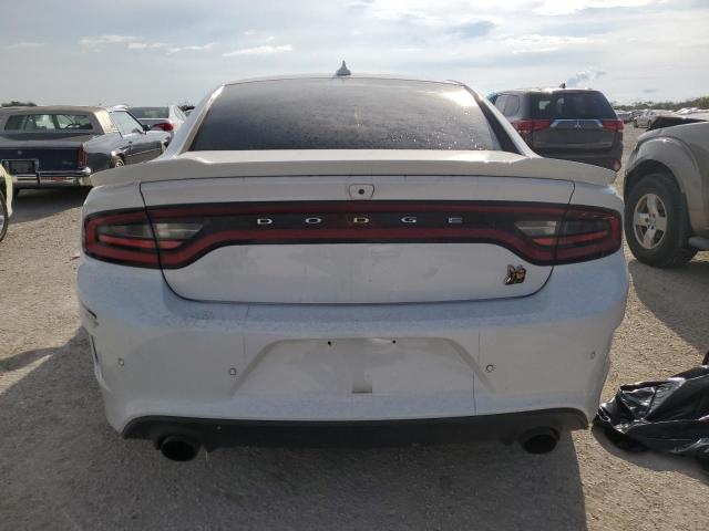 2C3CDXCT2LH175242 | 2020 DODGE CHARGER R/