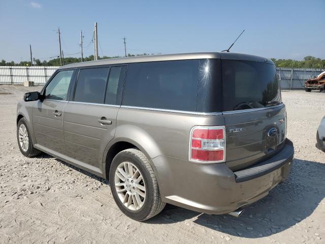 2FMGK5C82EBD22826 Ford FLEX SEL