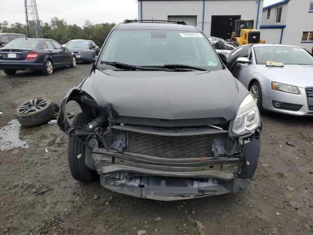 2016 CHEVROLET EQUINOX LT - 2GNALCEK7G6194381