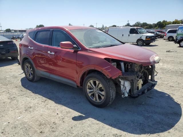 5XYZT3LBXEG146632 Hyundai SANTA FE SPORT