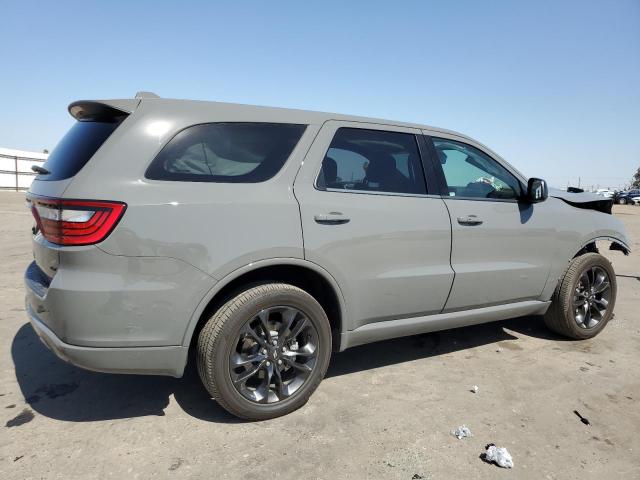 1C4RDJDG4NC173602 Dodge DURANGO GT