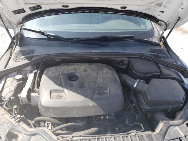 2016 VOLVO S60 R DESI YV126MFP4G2395358