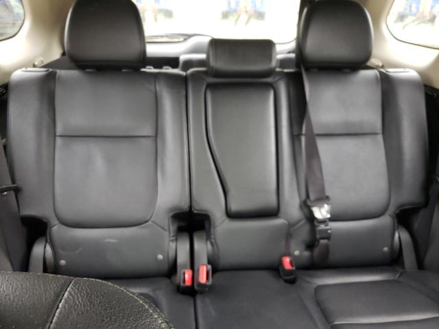 2015 MITSUBISHI OUTLANDER - JA4AZ3A31FZ000236