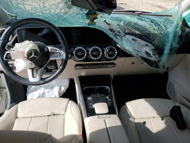 W1N4N4GB5MJ176973 Mercedes-Benz GLA 250
