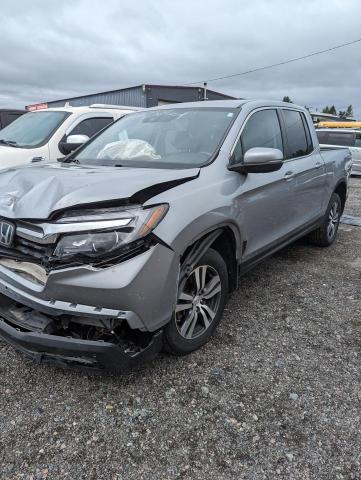 2019 Honda Ridgeline Rtl VIN: 5FPYK3F50KB503122 Lot: 66185123