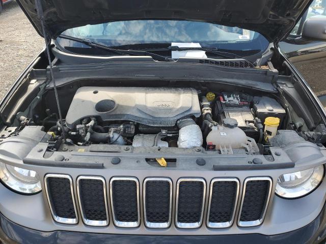 ZACNJBD17KPJ85627 Jeep Renegade Limited