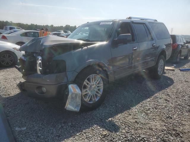 2011 Ford Expedition EL Limited