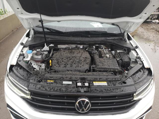 2023 Volkswagen Tiguan S VIN: 3VVRB7AX5PM041920 Lot: 69245663