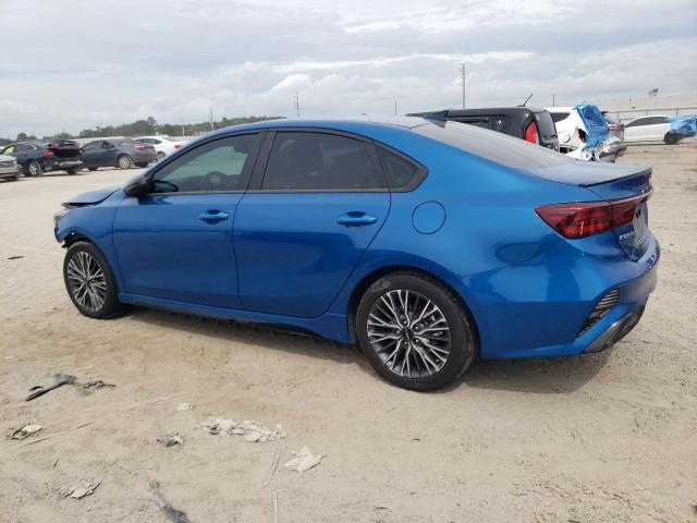 3KPF54AD4PE542630 Kia Forte GT L 2