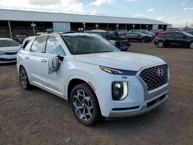 KM8R7DHE1MU225449 Hyundai Palisade C 4