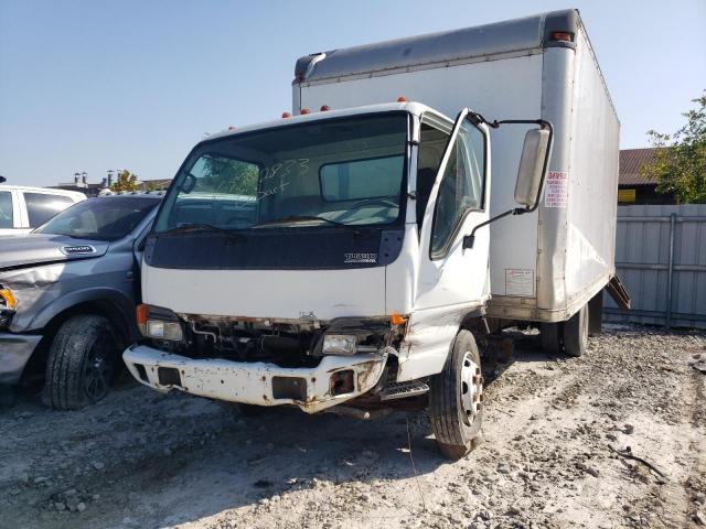 1999 Isuzu Npr VIN: JALC4B145X7001546 Lot: 68282833