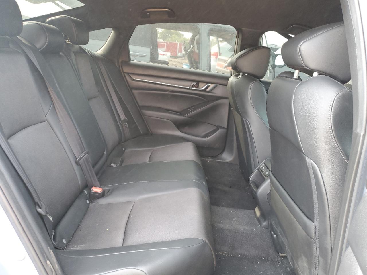 1HGCV1F36NA005759 HONDA ACCORD 2022