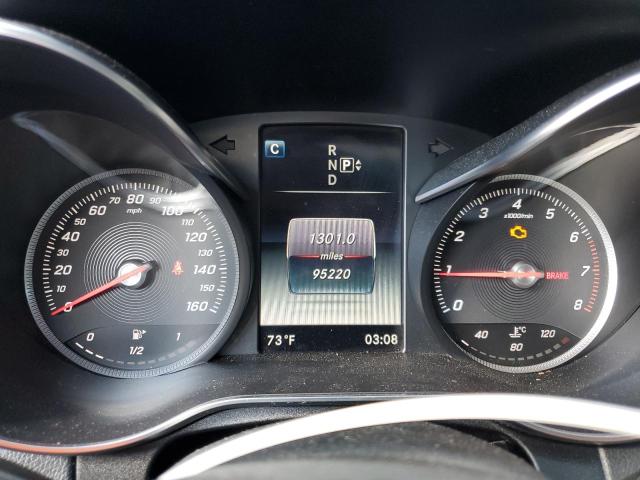 55SWF6GB3FU034347 Mercedes-Benz C 400 4matic