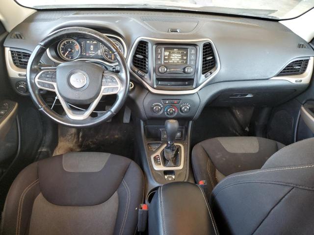1C4PJLABXHW561683 Jeep Cherokee Sport