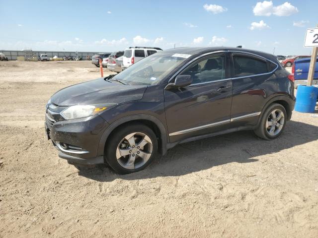 2016 Honda HR-V LX