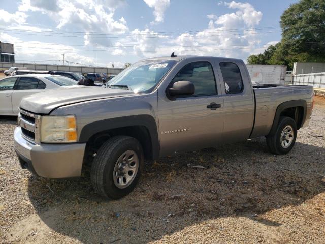 2007 Chevrolet C/K 1500 