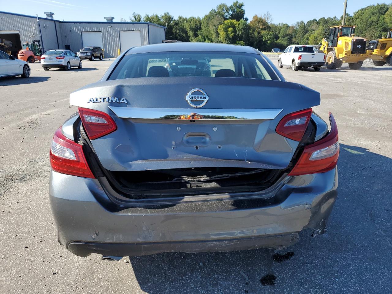 1N4AL3AP9JC173742 NISSAN ALTIMA 2018