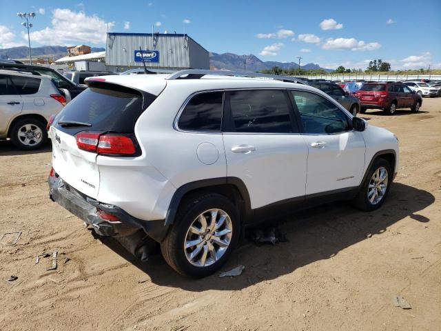 Vin: 1c4pjmds5gw279919, lot: 69241973, jeep grand cher limited 20163