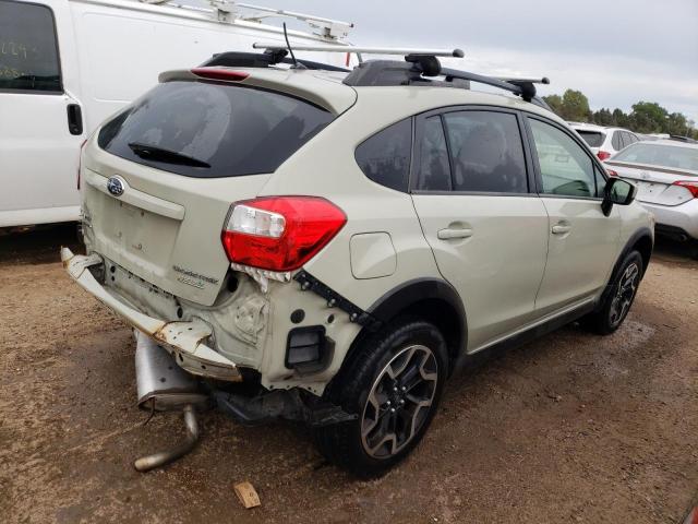 JF2GPABC1G8216315 Subaru Crosstrek Premium