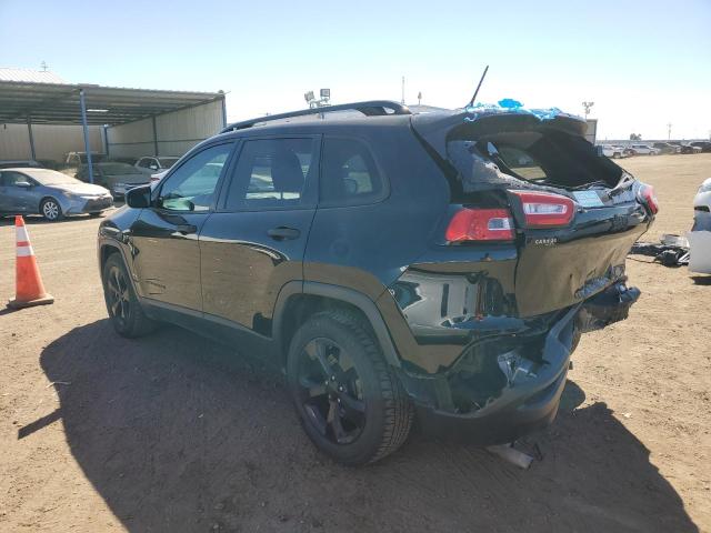 1C4PJLAS0HW577083 Jeep Cherokee Sport